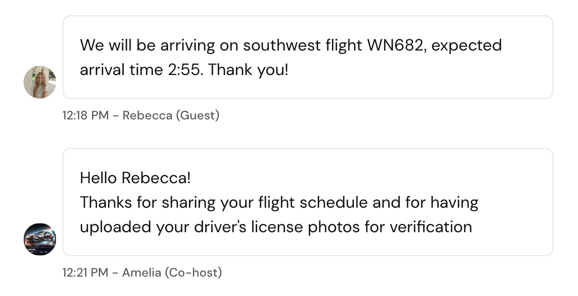 AI for Turo: How Scaling Hosts Automate Their Fleet