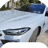 Mitch Hammer’s BMW, DRIVE TPA Inc.
