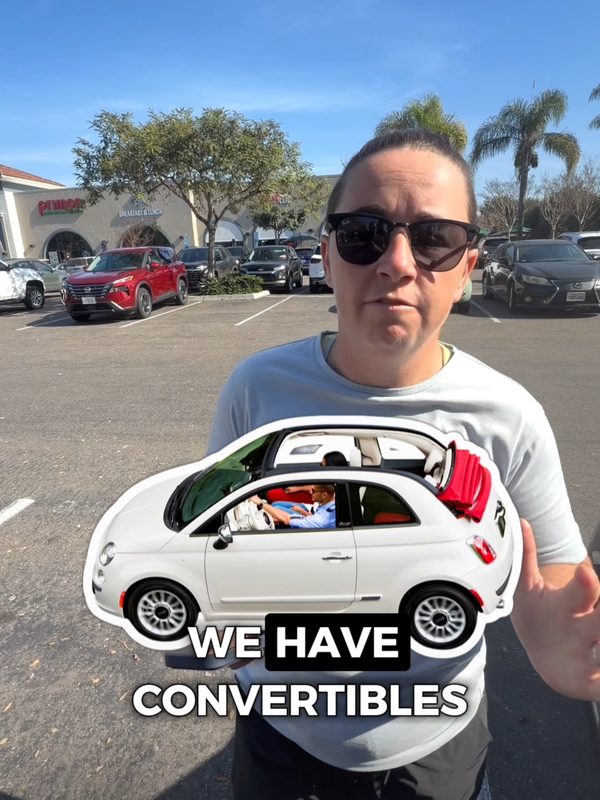 Cheap cars, fast ROI: the Fiat 500 example video thumbnail
