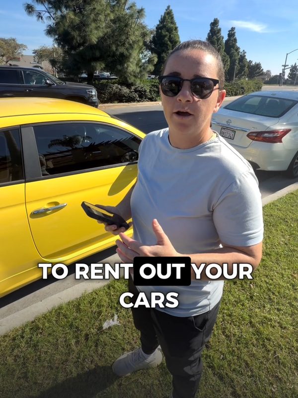 Turo is pushing monthly rentals -- here's why that's good for hosts video thumbnail